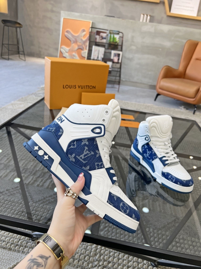 Louis Vuitton Sneakers